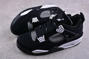 Nike Air Jordan 4 Black Thunder