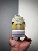 Nike Air Force 1 PS5 Yellow