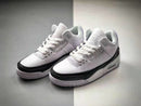 Nike Air Jordan 3 Retro x Fragment White