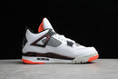 Nike Air Jordan 4 Hot Lava