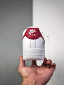 Nike Air Force 1 Low Sand Red