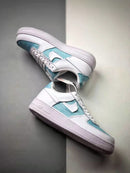 Nike Air Force 1 Green Vert