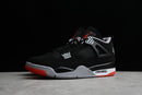Nike Air Jordan 4 Bred