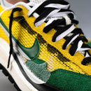 Sacai X Nike VaporWaffle Tour Amarelo