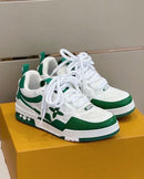 Tênis Louis Vuitton Skateboard