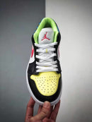 Nike Air Jordan 1 Low LT Fusion