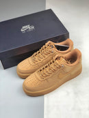 Nike Air Force 1 Low 07 LV8 Marrom