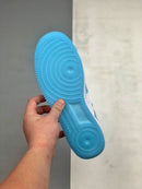 Nike Air Force 1 Low Nail Art