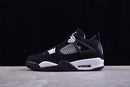 Nike Air Jordan 4 Black Thunder