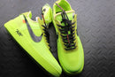 Nike Air Force 1 low Off-White Volt