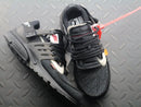 Nike Off-White Air Presto Black
