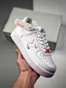 Nike Air Force 1 Essential Summit White
