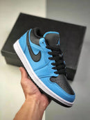 Nike Air Jordan 1 Low University Blue