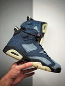 NIKE AIR JORDAN 6 RETRÔ