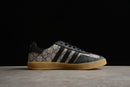 Adidas & Gucci Gazelle