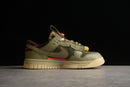 Nike Air Dunk Low 3.0 Remastered Verde