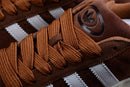 Tênis Adidas Campus Brown
