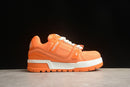 Louis Vuitton Trainer Maxi Orange