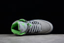 Nike Air Jordan 5 "Green Bean"