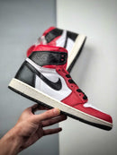 Nike Air Jordan 1 Retro High Santin Snake Chicago