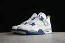 Nike Air Jordan 4 Midnight Navy