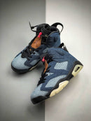 NIKE AIR JORDAN 6 RETRÔ
