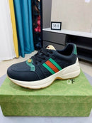 Tênis Gucci Masculino Premium