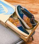 NIKE x TRAVIS SCOTT- AIR FORCE 1 LOW "CACTUS JACK”