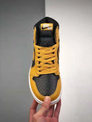 Nike Air Jordan 1 Retro High OG GS Pollen