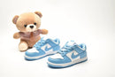 Nike Dunk SB infantil