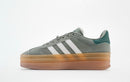 Adidas Gazelle Bold Plataforma