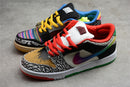 Dunk Low Pro QS “What The Paul”