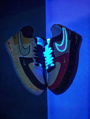 Nike Air Force 1 Low What The LA