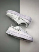 Nike Air Force 1 Pixel SE Branco