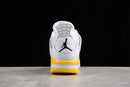 Nike Air Jordan 4 VividSulfur