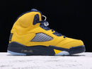 Nike Air Jordan 5 SP Michigan