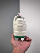 Nike Air Force 1 Low Essential Beige Green