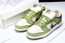 Nike SB Dunk Low Pro QS Matcha & Yuto Horigome