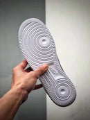 Nike Air Force 1 PS5 Orange