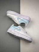 Nike Air Force 1 Pixel SE Branco e Azul