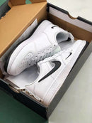 Nike Air Force 1 TM Utility White