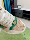 Tênis Gucci Masculino Premium