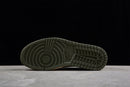 Nike Travis Scott x Air Jordan 1 Low Olive