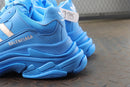 Balenciaga Triple S x Adidas