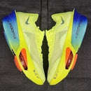 Tênis Nike Air Zoom Alphafly verde