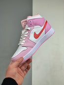 Nike Air Jordan 1 Valentine’s Day Love