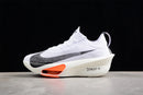 Tênis Nike Air Zoom Alphafly White