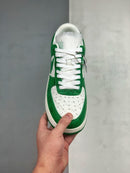 Nike Air Force 1 × Louis Vuitton Green