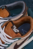 AIR JORDAN 1 LOW OG "Zion Williamson - Voodoo"