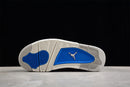 Nike Air Jordan 4 Military Blue